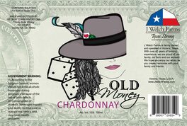 Old Money