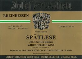 Spätlese