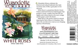White Roses