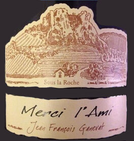 Merci L'ami