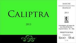 Caliptra