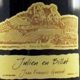 Julien En Billat