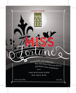 Miss Fortune