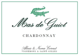Chardonnay