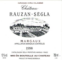 Grand Cru Classe