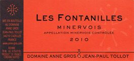 Les Fontanilles