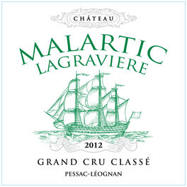 Château Malartic Lagravière