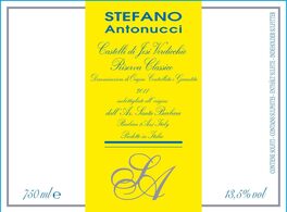 Stefano Antonucci