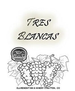 Tres Blancas