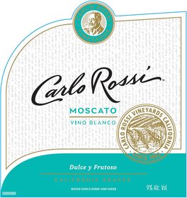 Moscato