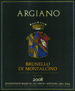 Brunello di Montalcino