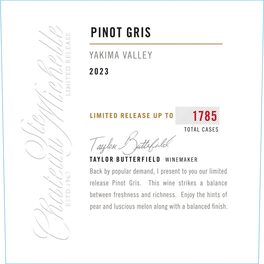 Pinot Gris