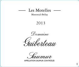 Les Motelles