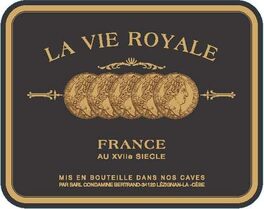 La Vie Royale Black Label