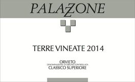 Terre Vineate