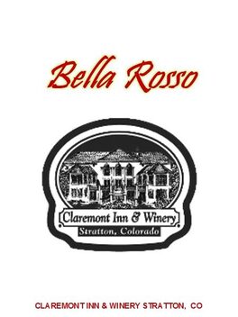 Bella Rosso