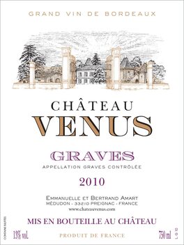 Chateau Venus
