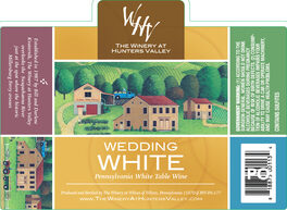 Wedding White