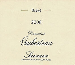 Brézé