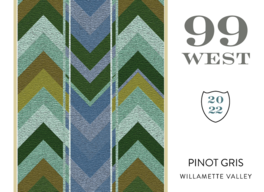 Pinot Gris Willamette Valley 99 West