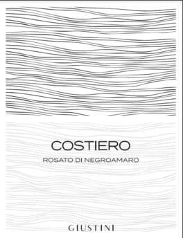 Costiero Rosato