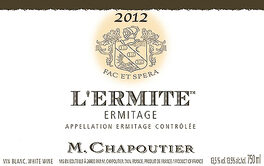 L'Ermite