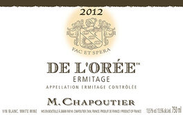 Fac Et Spera De L'orée
