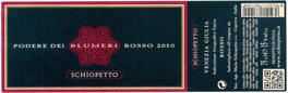 Podere Dei Blumeri
