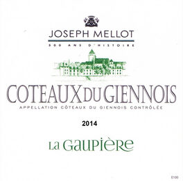 La Gaupière