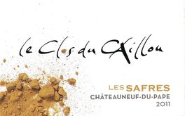 Les Safres