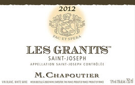 Les Granits