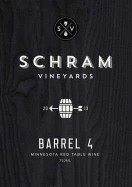 Barrel 4