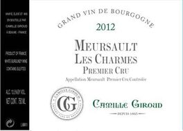 Les Charmes