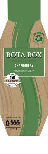 American Chardonnay