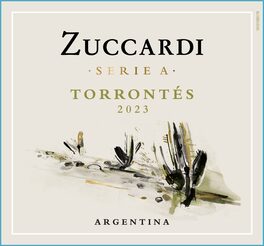 Torrontés Serie A