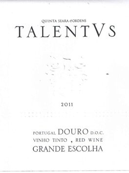 Talentvs