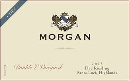 Dry Riesling