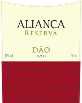 Reserva Dão 201