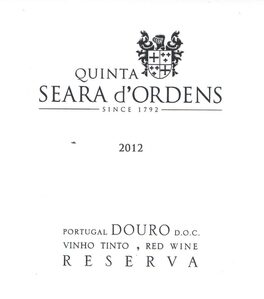 Reserva