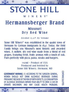 Hermannsberger Brand