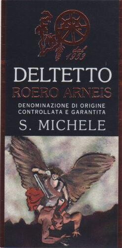 S. Michelle