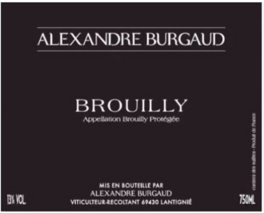 Brouilly