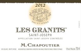 Les Granits