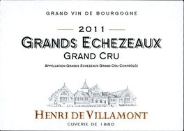 Grands Echezeaux