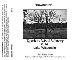 Bowhunter