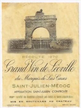 Grand Vin De Leoville