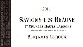 Les Hauts Jarrons