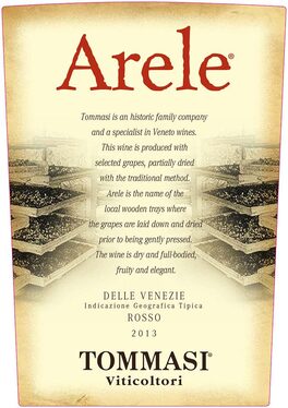 Arele