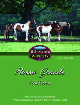 Rosso Grande