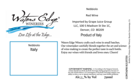 Nebbiolo